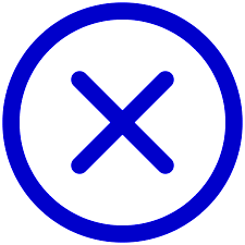 exit button